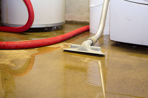 Bemiss, GA Water damage restoration Company